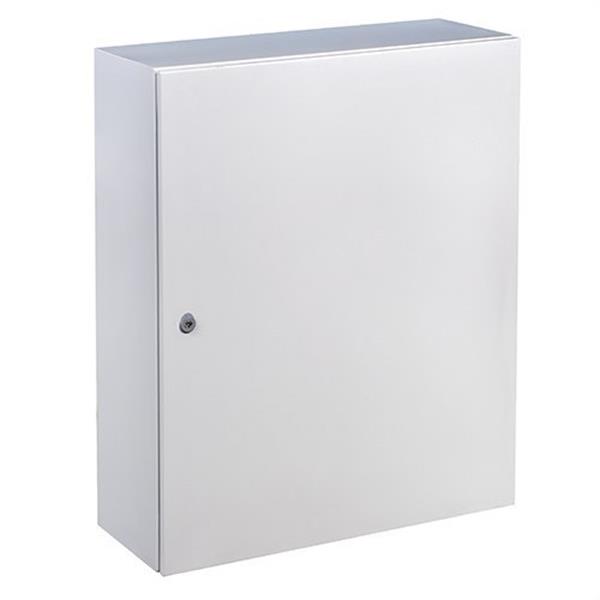 IDE GN1008030/SP Armario superficie metálico IP66 1000x800x300mm sin placa