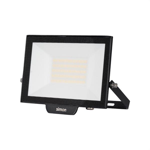 SIMON IL426103 Proyector LED 50W 5000lm 4000K IP65