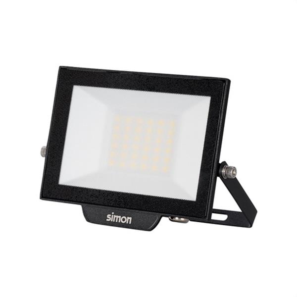 SIMON IL426102 Proyector LED 30W 3000lm 4000K IP65