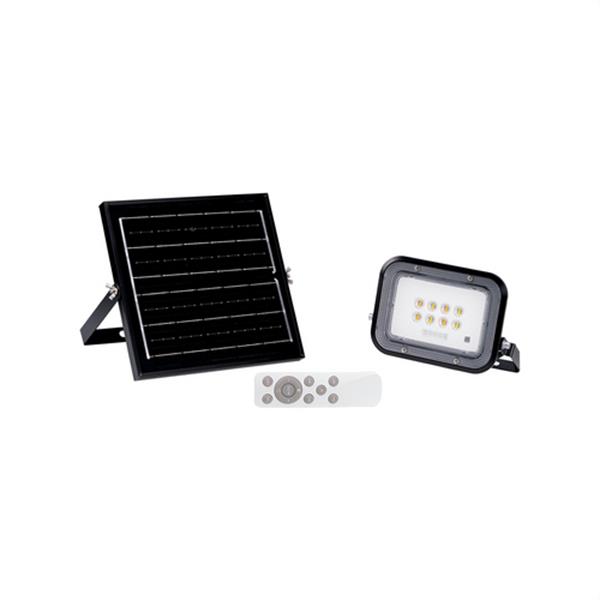 SIMON IL426111 Proyector LED solar CCT 30W 500lm IP65