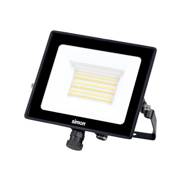 SIMON IL426109 Proyector LED CCT 50W 5000lm IP65