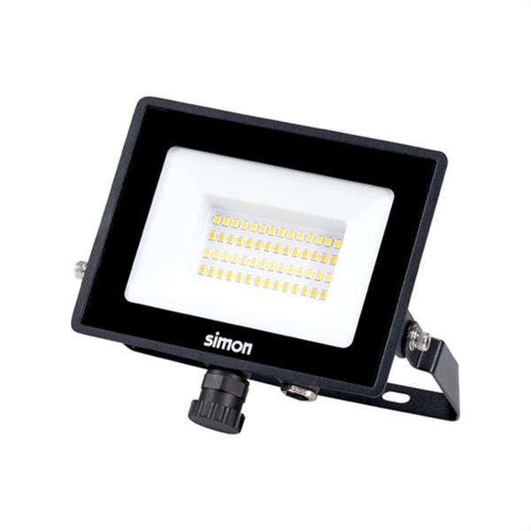 SIMON IL426108 Proyector LED CCT 30W 3000lm IP65