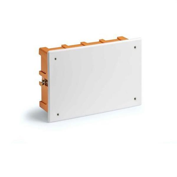 FAMATEL 3253-TA Caja derivación tabiquería hueca 130x200x60, tapa con tornillos