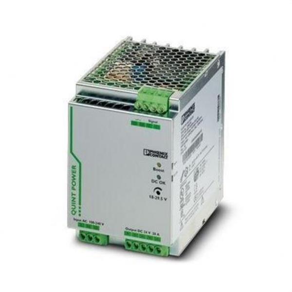 PHOENIX CONTACT 2866776 FUENTE ALIM.QUINT-PS/1AC/24DC/20