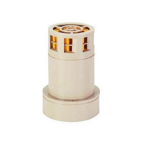 FERNANDO CARRASCO 14 46 001C Sirena electromecánico superficie MINIWATTCCA 230V CCA