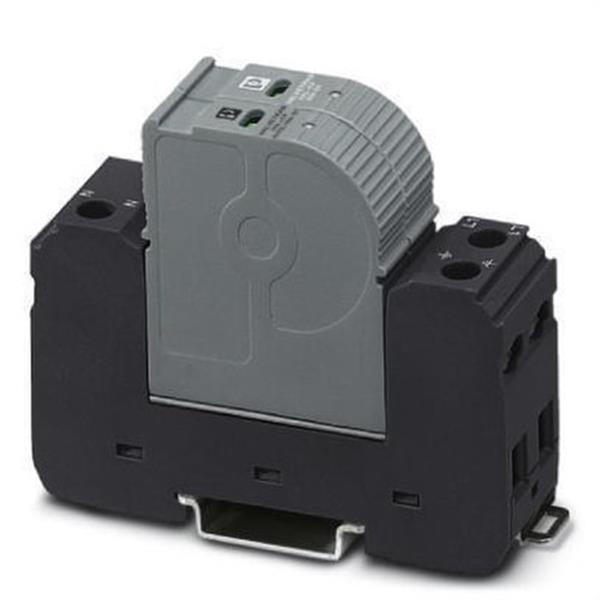 PHOENIX CONTACT 2881036 PROTECCION CONTRA SOBRETENSION VAL-CP-1S-350/O