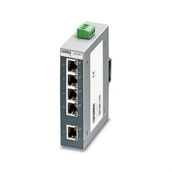 PHOENIX CONTACT 2891001 Switch Ethernet SFNB 5TX