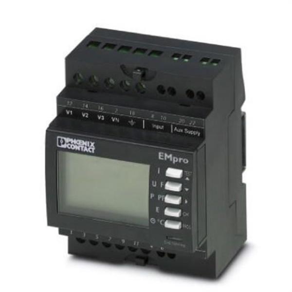 PHOENIX CONTACT 2901362 Medidor de energía EEM-MA200
