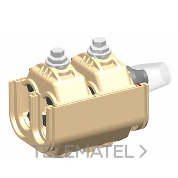 NILED RS-240 Conector para red subterránea RS 150-240/150-240mm²