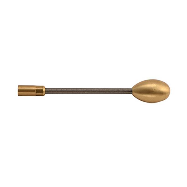 ANGUILA 41001002 Cabeza guía flexible 13mm M5