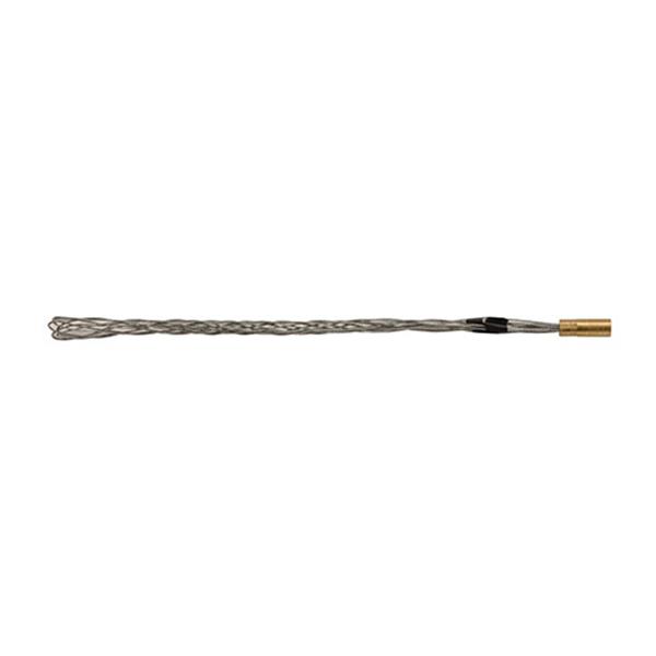 ANGUILA 47001001 Malla tiracables diámetro 6mm M5 para cables diámetro 9-15mm
