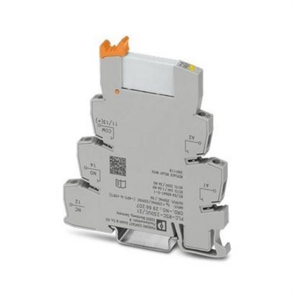 PHOENIX CONTACT 2966207 Borna-relé PLC-RSC-230UC/21