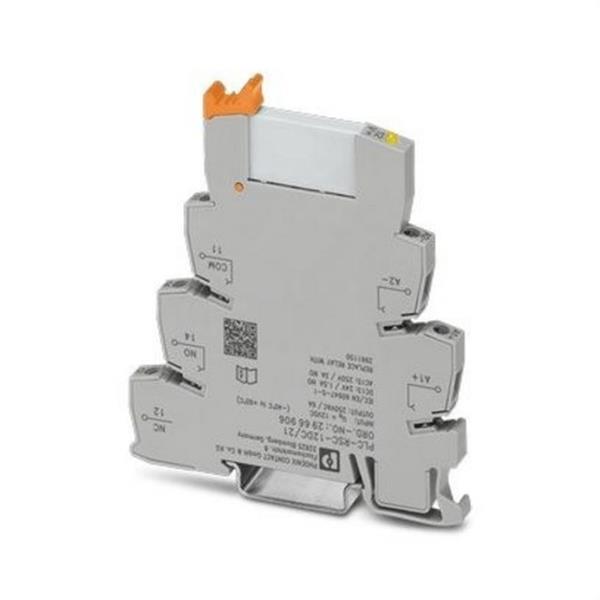 PHOENIX CONTACT 2966906 Borna-relé PLC-RSC-12DC/21