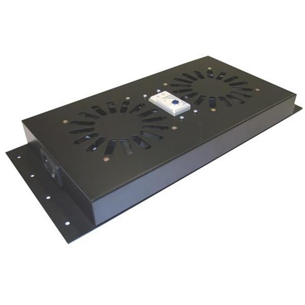 OPENETICS 2542 Panel ventilación 300m3/h con termostato