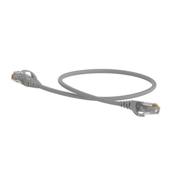 OPENETICS 6823 Latiguillo UTP LSZH 3m categoría 6
