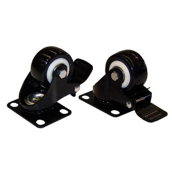 OPENETICS 2430 Kit 4 ruedas con freno