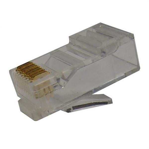 OPENETICS 0020 Conector UTP RJ45 M categoría 6
