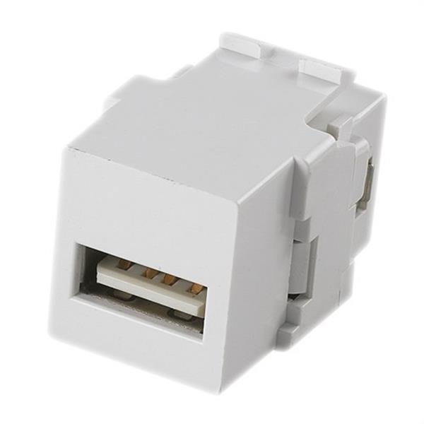 OPENETICS 50021 Módulo adaptador USB-A/USB-A