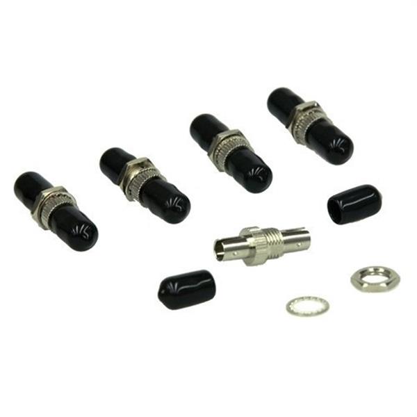 OPENETICS 5087 Pasamuro multimodo OM2 LC/LC doble