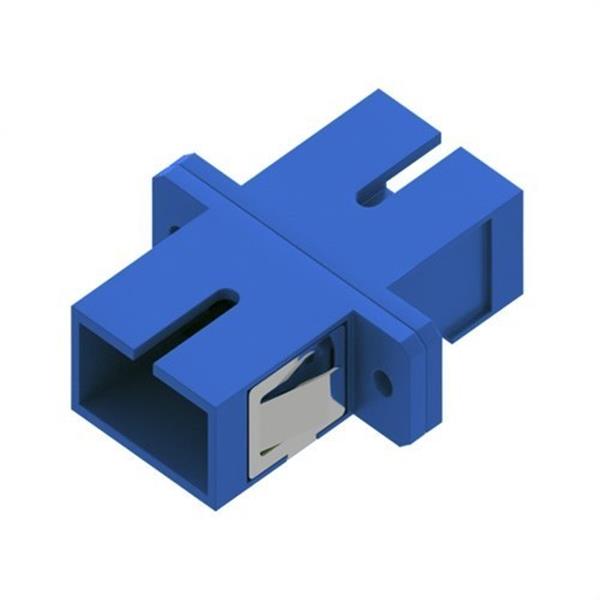 OPENETICS 50502 Pasamuros monomodo SC/SC simple