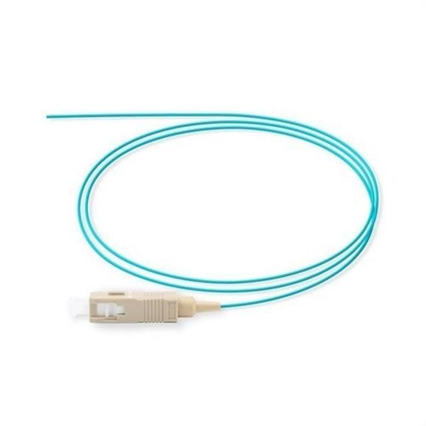 OPENETICS 50560 Pigtail LC OM3 multimodo 1m