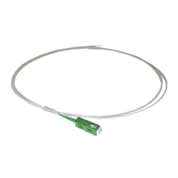 OPENETICS 50568 Pigtail monomodo SC/APC 1m