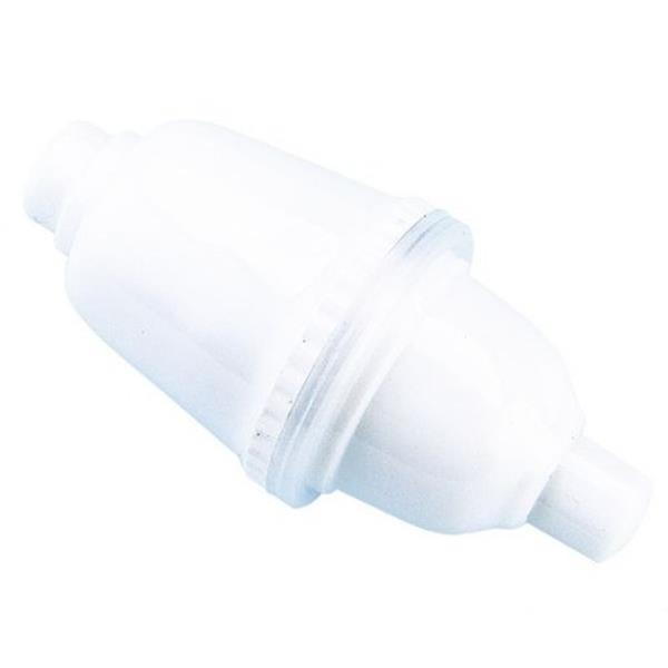 FENOPLASTICA 426 B Pulsador de pera 2A 250V blanco