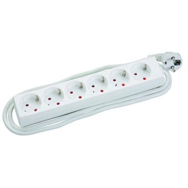 FENOPLASTICA 278 B Prolongador 6 schukos