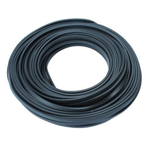 FENOPLASTICA 1140 N Cable guirnalda 5x11mm 2x2,5mm2 1KV negro