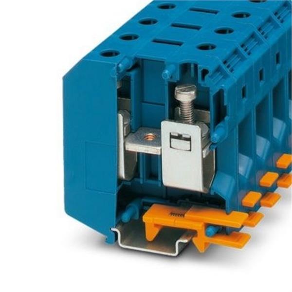 PHOENIX CONTACT 3009105 Borne de corriente UKH 50 BU