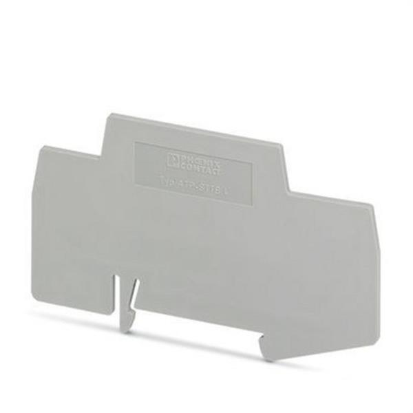 PHOENIX CONTACT 3030747 Placa separadora ATP-STTB 4