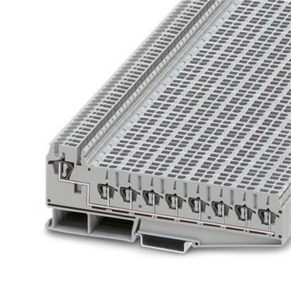 PHOENIX CONTACT 3031047 Distribuidor de potencial ZPV 1,5/2,5 (8/1)