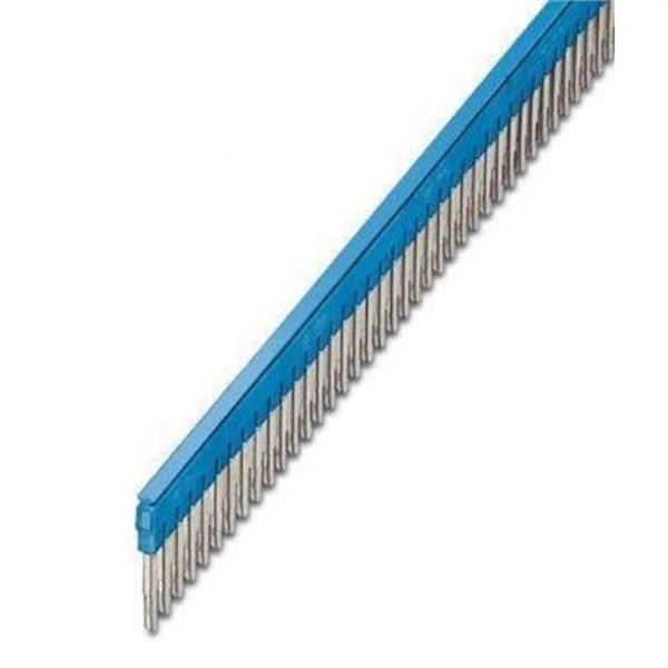 PHOENIX CONTACT 3032114 Puente enchufable FBS 50-5 BU