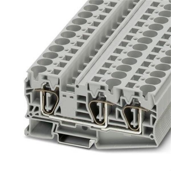 PHOENIX CONTACT 3035328 Borne de paso ST 16-TWIN