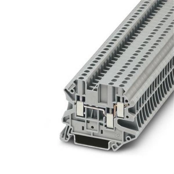 PHOENIX CONTACT 3044513 Borne de paso UT 2,5-TWIN