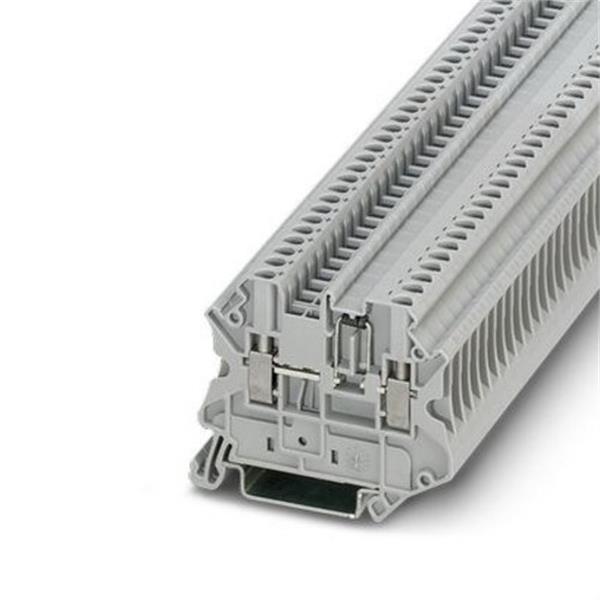 PHOENIX CONTACT 3064137 Borne para componentes UT 2,5-MTD-DIO/L-R