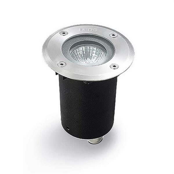 LedsC4 55-9280-CA-37 Luminaria empotrable GEA GU10 50/11W inoxidable AISI316