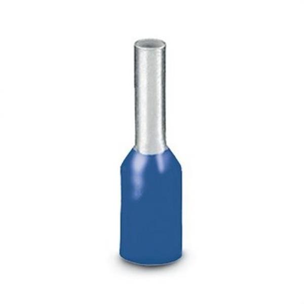 PHOENIX CONTACT 3200027 Puntera con manguito AI 0,75-8 BU