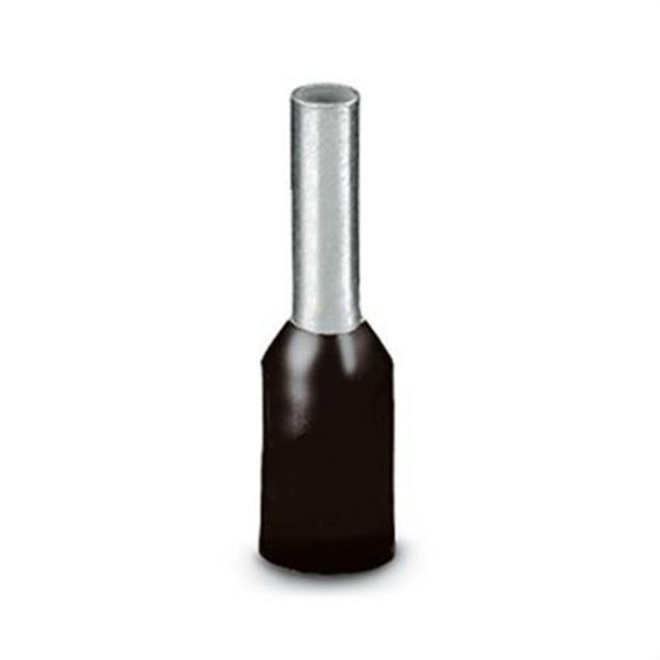 PHOENIX CONTACT 3200043 Puntera con manguito AI 1,5-8 BK