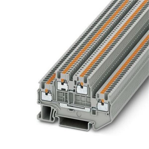 PHOENIX CONTACT 3208511 Borne de doble piso PITTB 1,5/S