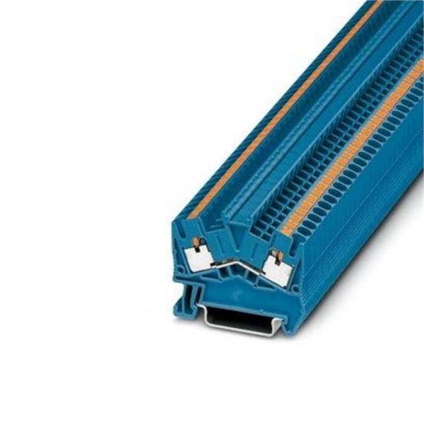 PHOENIX CONTACT 3211812 Borne de carril paso TPITS2,5BU