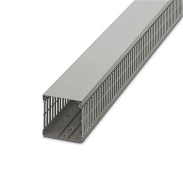 PHOENIX CONTACT 3240200 Canaleta cableado CD-80X80 GY