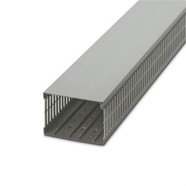 PHOENIX CONTACT 3240202 Canaleta cableado CD-120X80 GY