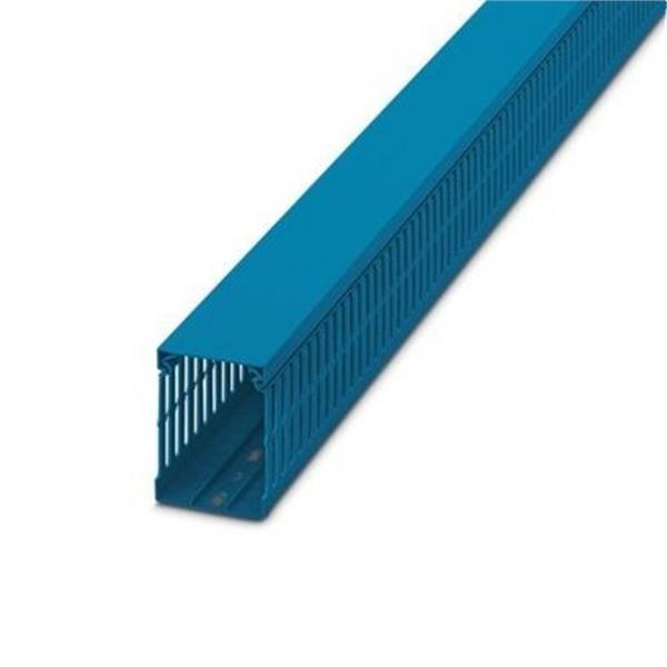 PHOENIX CONTACT 3240315 Canaleta cableado CD-60X80-BU