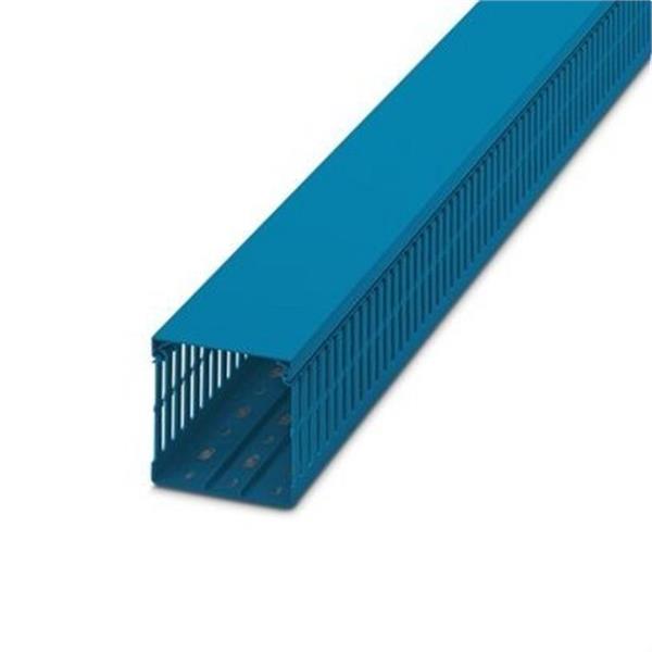 PHOENIX CONTACT 3240320 Canaleta cableado CD-80X80-BU