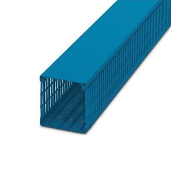 PHOENIX CONTACT 3240325 Canaleta cableado CD-100X100-BU