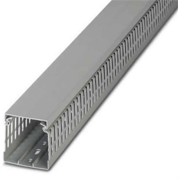 PHOENIX CONTACT 3240349 Canaleta cableado CD-HF-40X60 sin halógenos GY