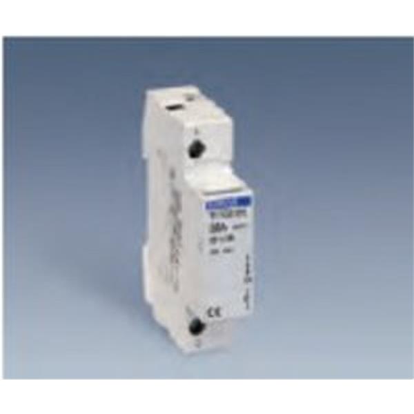 SIMON 11104-60 Base portafusible SIMON 11 22x58mm 690V 100A 1P