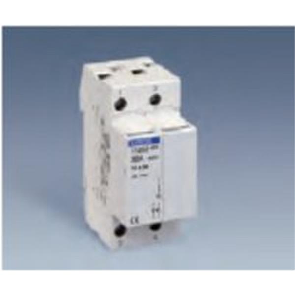 SIMON 11204-60 Base portafusible SIMON 11 22x58mm 690V 100A 2P