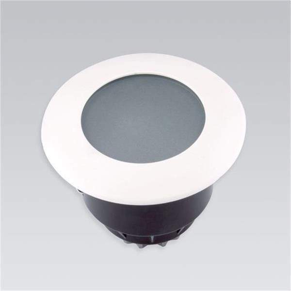 NEXIA 00215-0 Downlight redondo CONFORT_S QR-CBC-51 50W blanco